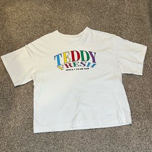 Teddy Fresh Tee